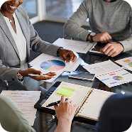 Corporate Financial Planning