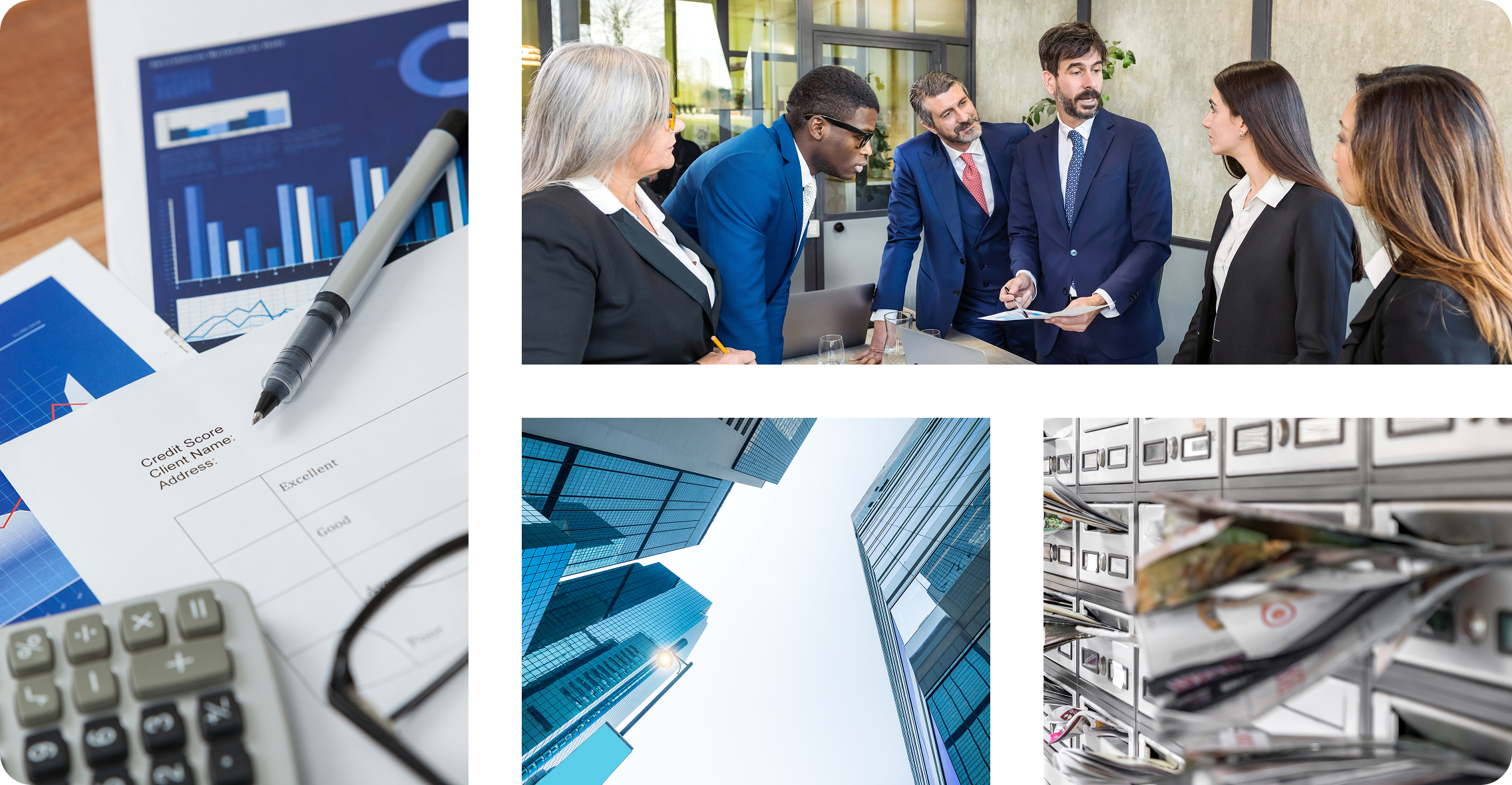 Why Choose Insightful CFO?